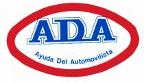 ADA Ayuda Del Automovilista