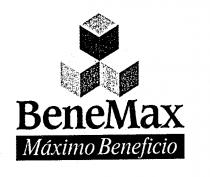 BeneMax Máximo Beneficio