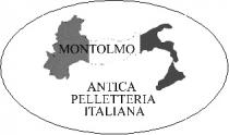 MONTOLMO ANTICA PELLETTERIA ITALIANA