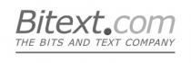 Bitext.com THE BITS AND TEXT COMPANY