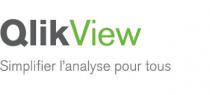 QlikView Simplifier l'analyse pour tous