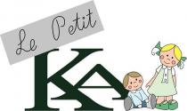 le petit KA