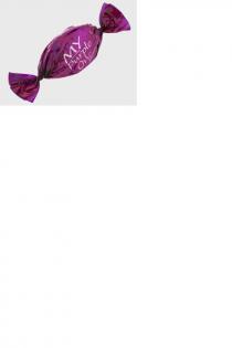 MY Purple One