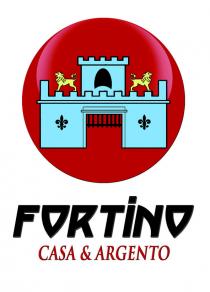 FORTINO CASA & ARGENTO