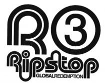 R3 Ripstop GLOBALREDEMPTION