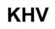 KHV