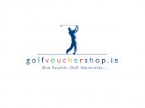 golfvouchershop.ie one voucher, Golf Nationwide.