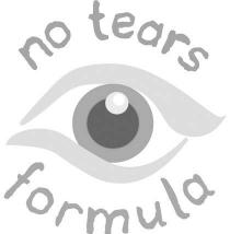 no tears formula