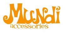 Mundi accessories