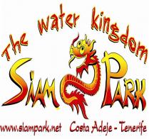 the water kingdom SIAM PARK www.siampark.net Costa Adeje - Tenerife