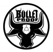 BULLET PROOF