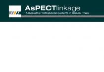AsPECTlinkage Associates Professionals Experts in Clinical Trials