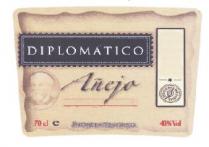 DIPLOMÁTICO Añejo 70 cl e 40% Vo.