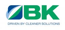 BK DRIVEN BY CLEANER SOLUTIONS