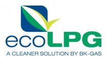 ecoLPG A CLEANER SOLUTION BY BK-GAS