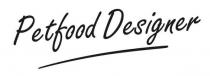 Petfood Designer