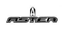 A ASTER