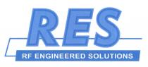 RES RF ENGINEERED SOLUTIONS TM