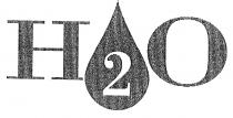 H2O