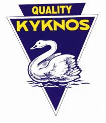 QUALITY KYKNOS