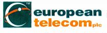 european telecom plc