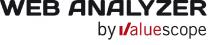 WEB ANALYZER by Valuescope