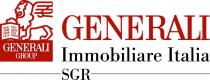 GENERALI Immobiliare Italia SGR GENERALI GROUP