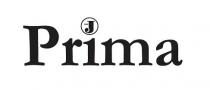 J Prima