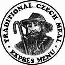 TRADITIONAL CZECH MEAL EXPRES MENU