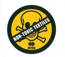 NON-TOXIC TEXTILES errea