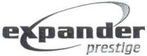 expander prestige