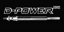 D-POWER NGK