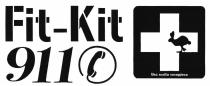 Fit-Kit 911
