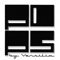POPS by Versilia