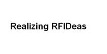 realizing RFIDeas