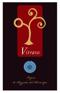 Vitravo Vigne la Pizzuta del Principe