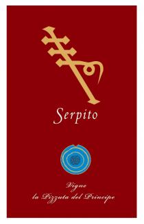Serpito Vigne la Pizzuta del Principe