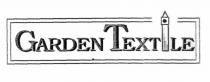 GARDEN TEXTILE