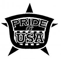 PRIDE of USA