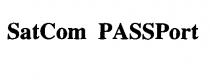 SatCom PASSPort
