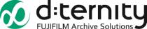 d:ternity FUJIFILM Archive Solutions