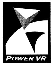 POWER VR