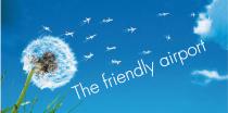 The friendly airport