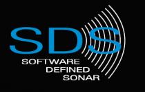 SDS SOFTWARE DEFINED SONAR