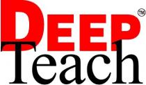 DEEP Teach