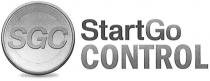 SGC StartGo CONTROL