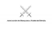 ASOCIACIÓN DE HIDALGOS A FUERO DE ESPAÑA