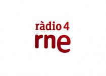 ràdio 4 rne