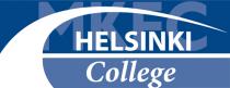 MKFC HELSINKI College