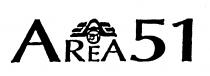 AREA 51 A 51